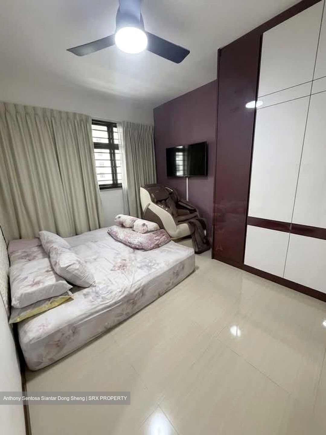 Blk 508A Angsana Breeze @ Yishun (Yishun), HDB 3 Rooms #555586231